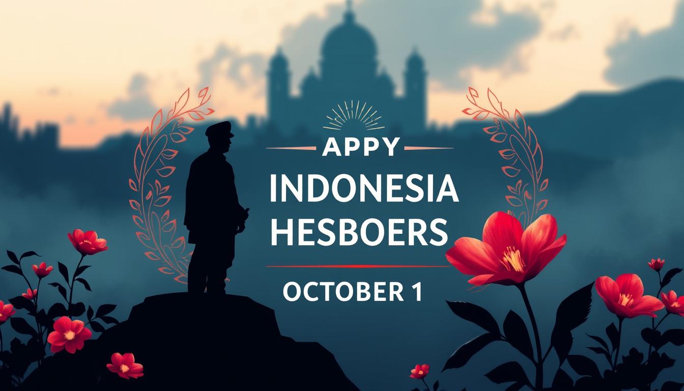 1 Oktober Memperingati Hari Apa di Indonesia