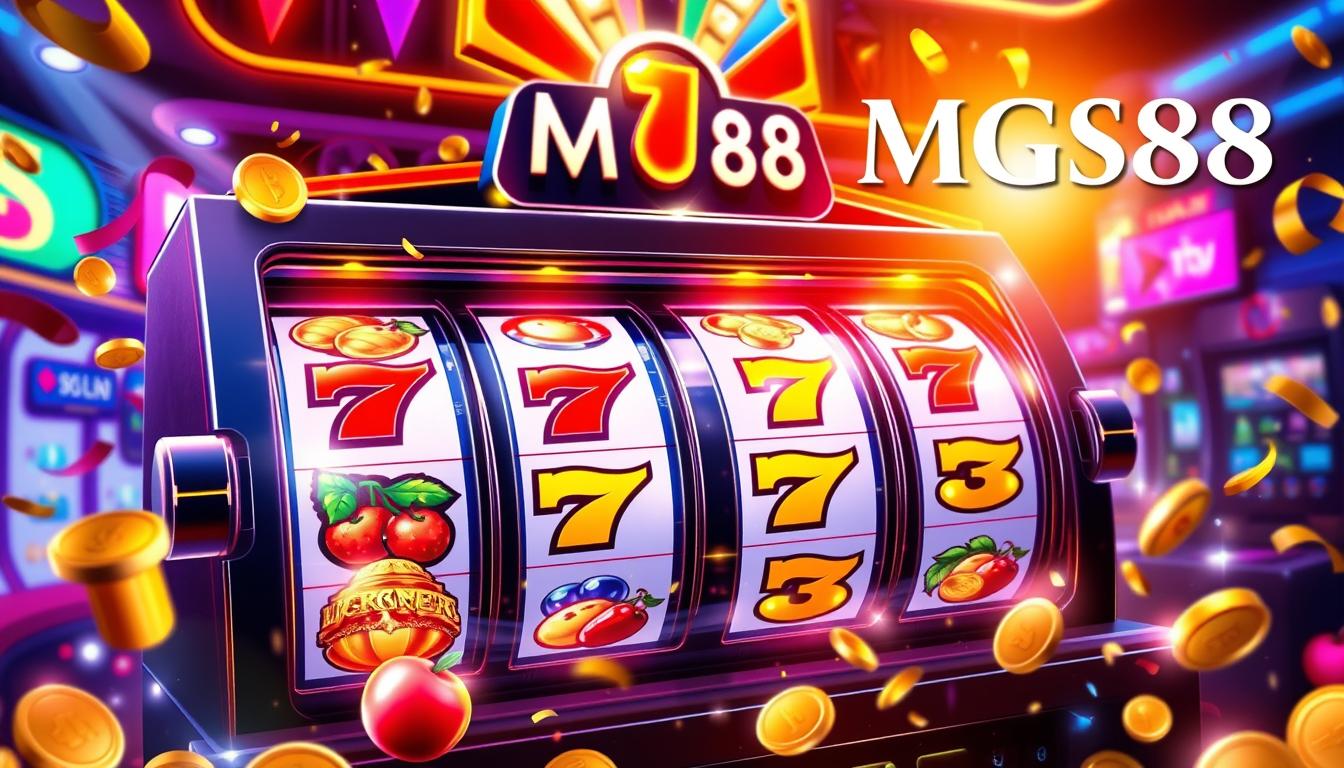 Easy Win Slots: Your Gateway to Slot Gampang Menang